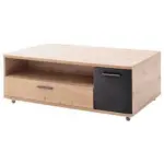 XXXLutz Lauterach - Ihr Möbelhaus bei Bregenz Couchtisch in Holzwerkstoff 115/70/42 cm