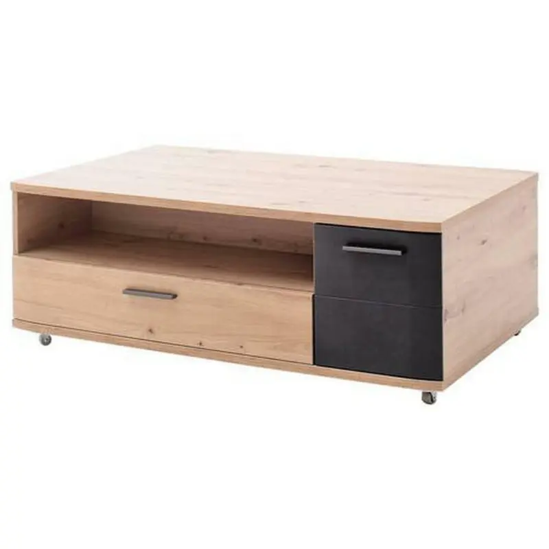 Couchtisch in Holzwerkstoff 115/70/42 cm
