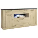 XXXLutz Lauterach - Ihr Möbelhaus bei Bregenz Sideboard 188/88/45 cm
