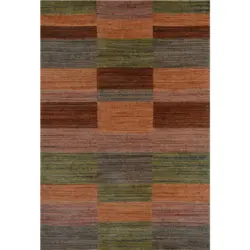 Orientteppich Agraria