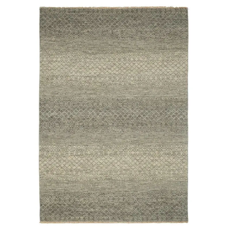Orientteppich Sun & Sand Grey