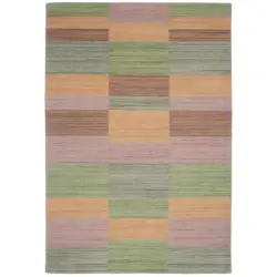 Orientteppich Agraria