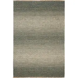 Orientteppich Sun & Sand Teal