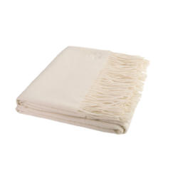 Tagesdecke Classic Cashmere 130/180 cm