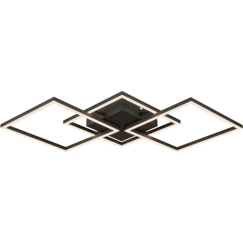 Led-Deckenleuchte 3,2 W 75,5/37/6 cm