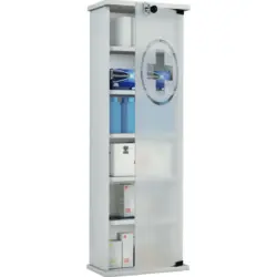 Medizinschrank 31/92/18 cm