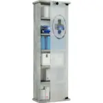 XXXLutz Lauterach - Ihr Möbelhaus bei Bregenz Medizinschrank 31/92/18 cm