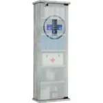 XXXLutz Lauterach - Ihr Möbelhaus bei Bregenz Medizinschrank 31/92/18 cm