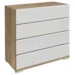 XXXLutz Lauterach - Ihr M&ouml;belhaus bei Bregenz Kommode 75/82/42 cm