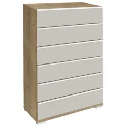 Highboard 75/120/42 cm
