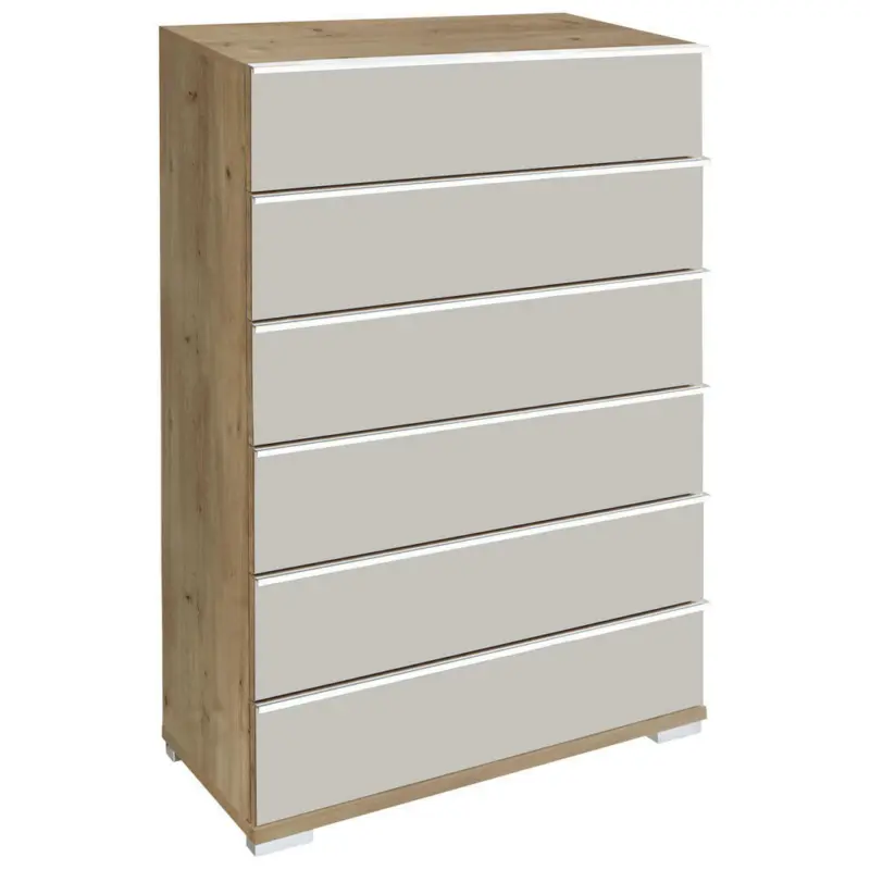 Highboard 75/120/42 cm