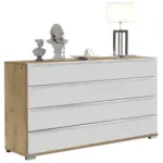 XXXLutz Lauterach - Ihr Möbelhaus bei Bregenz Sideboard 149/82/42 cm