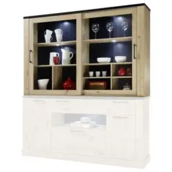 Sideboard 180/116/38 cm