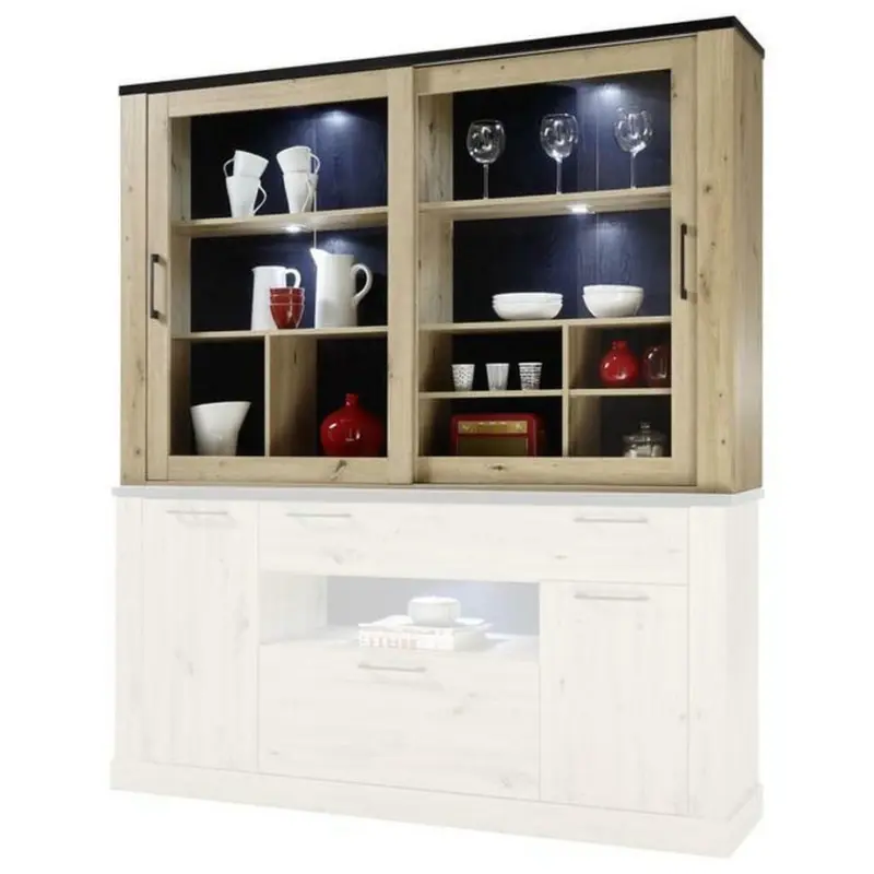 Sideboard 180/116/38 cm