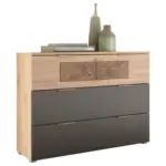 XXXLutz Lauterach - Ihr Möbelhaus bei Bregenz Sideboard 120/90/38 cm