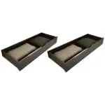 XXXLutz Lauterach - Ihr M&ouml;belhaus bei Bregenz Bettkastenset Graphitfarben