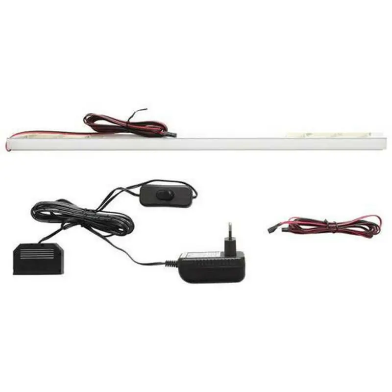Einlegebodenbeleuchtung LED-Leuchtmittel