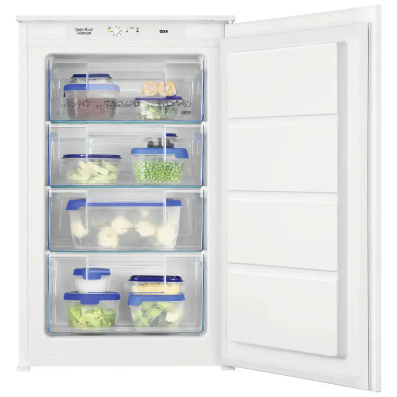 Gefrierschrank Dkfu0985Sk