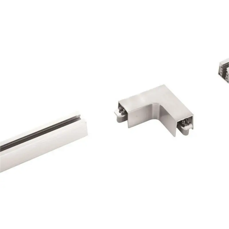 Schienensystem-Verbinder