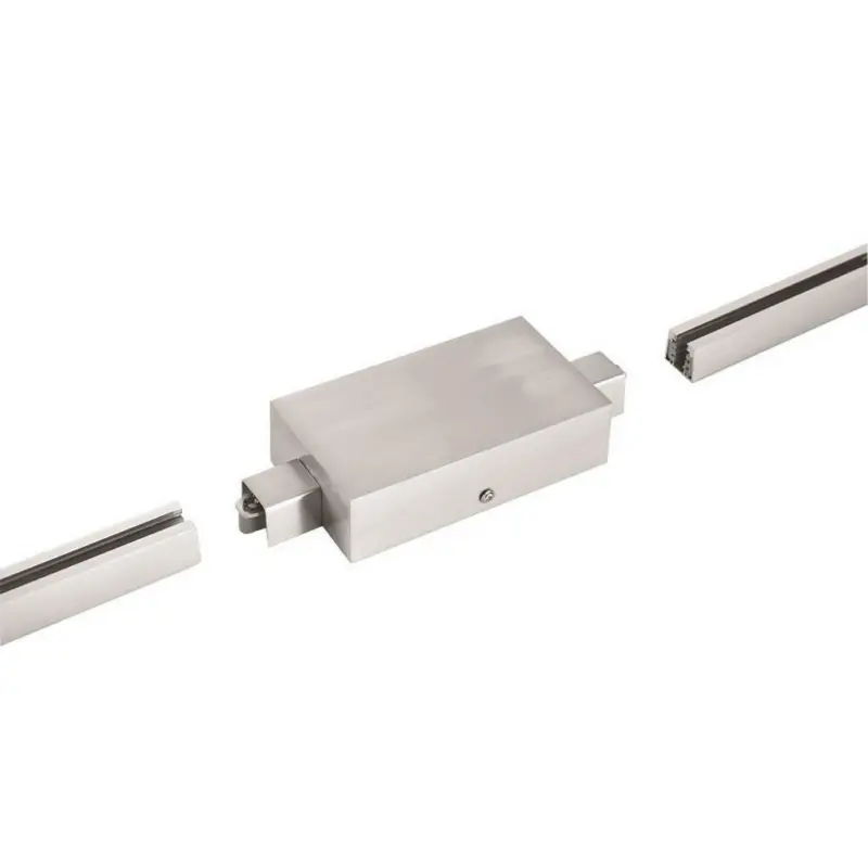 Schienensystem-Einspeiser