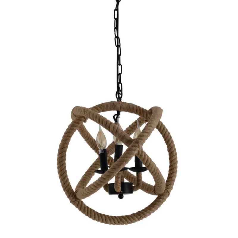 Hängeleuchte 43/150 cm