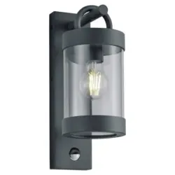 AU&szlig;ENWANDLEUCHTE