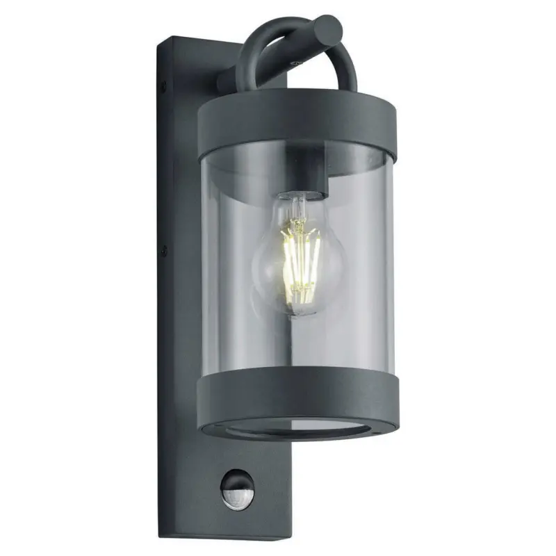 AU&szlig;ENWANDLEUCHTE