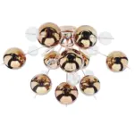 XXXLutz Lauterach - Ihr Möbelhaus bei Bregenz Deckenleuchte 57/38 cm