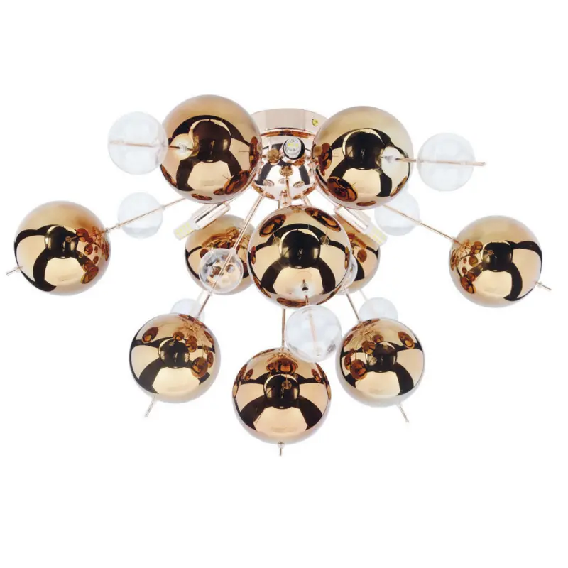 Deckenleuchte 57/38 cm