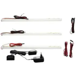 Einlegebodenbeleuchtung LED-Leuchtmittel