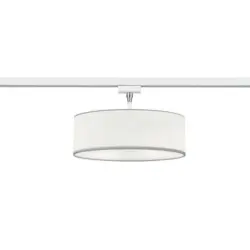 Schienensystem-Hängeleuchte