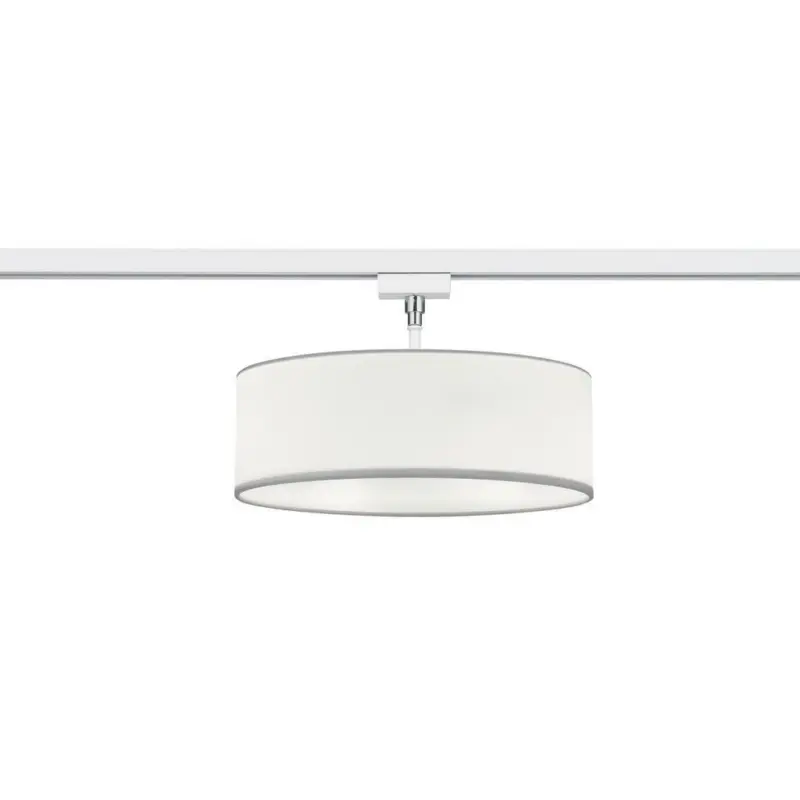 Schienensystem-Hängeleuchte