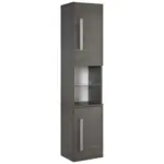 XXXLutz Lauterach - Ihr Möbelhaus bei Bregenz Hochschrank 35/169/32 cm