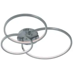 Led-Deckenleuchte 79/64/10,5 cm