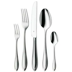 Besteckset Verona 66-teilig