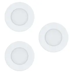 Led-Spot-Set 8,5/3 cm
