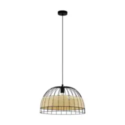 Hängeleuchte 50/110 cm