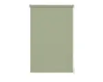 Hornbach Gardinia EasyFix Rollo ohne Bohren 60x150 cm mintgrün inkl. Klemmträger