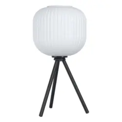 Tischleuchte 40/20 cm