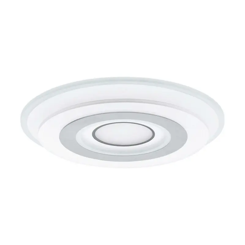 Led-Deckenleuchte 16 W 49/4,5 cm