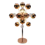 XXXLutz Lauterach - Ihr M&ouml;belhaus bei Bregenz Tischleuchte 50/73 cm