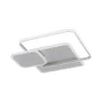 XXXLutz Lauterach - Ihr Möbelhaus bei Bregenz Led-Deckenleuchte 50 W 55/55/8 cm