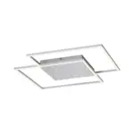 XXXLutz Lauterach - Ihr Möbelhaus bei Bregenz Led-Deckenleuchte 9 W 67/67/5 cm