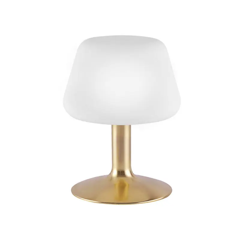 Led-Tischleuchte 15/15/20 cm