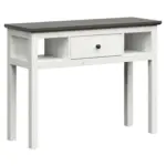 XXXLutz Lauterach - Ihr M&ouml;belhaus bei Bregenz Konsolentisch in Holzwerkstoff 114/86/41 cm