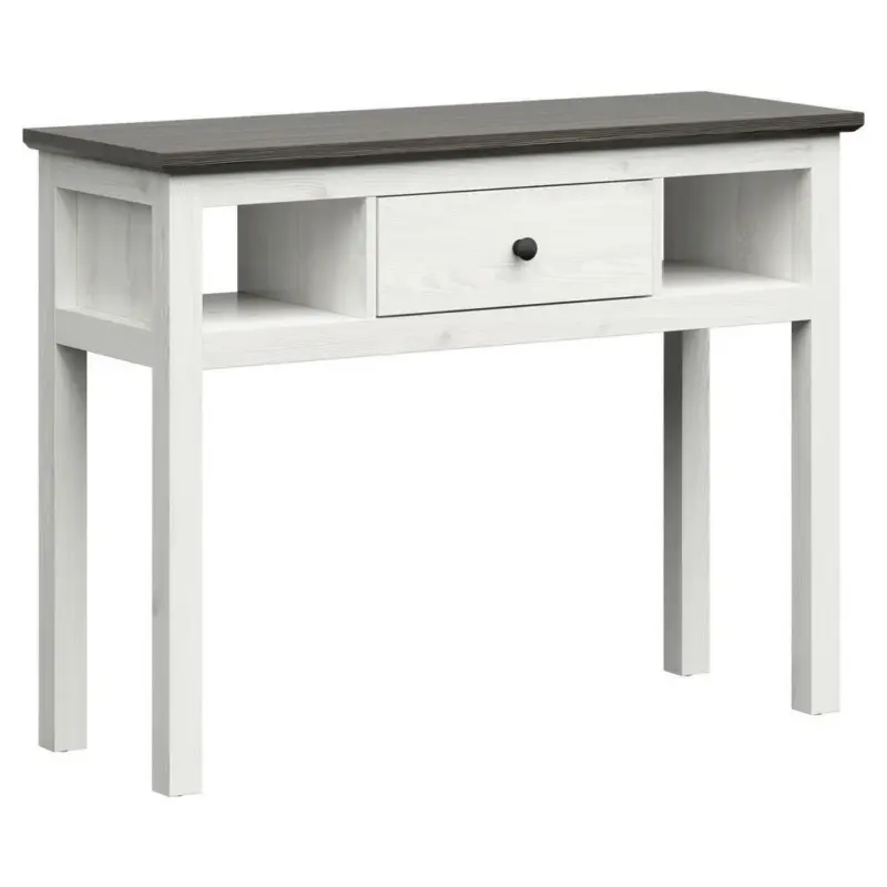 Konsolentisch in Holzwerkstoff 114/86/41 cm