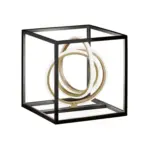 XXXLutz Lauterach - Ihr Möbelhaus bei Bregenz Led-Tischleuchte 25,00/25,00/25,50 cm