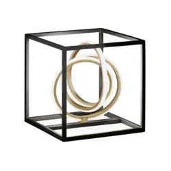 Led-Tischleuchte 25,00/25,00/25,50 cm