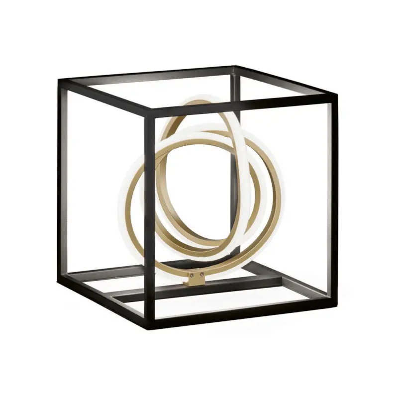 Led-Tischleuchte 25,00/25,00/25,50 cm