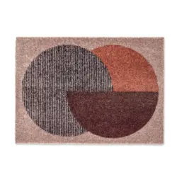 FUßMATTE 67/100 cm